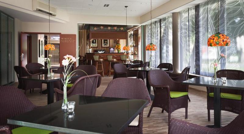 Vivaldi Hotel Poznan