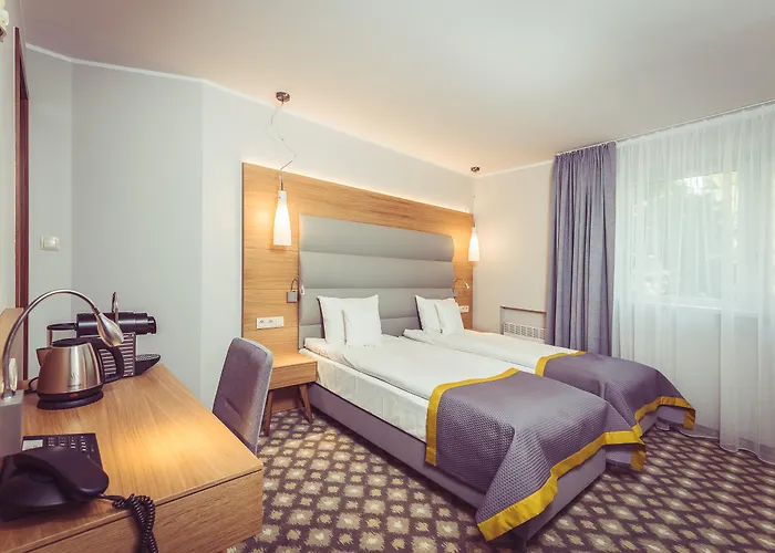 Hotel Vivaldi