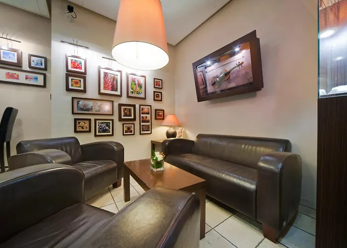 Hotel Vivaldi