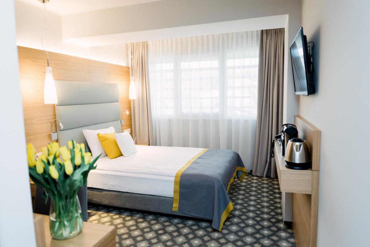 Hotel Vivaldi Poznan