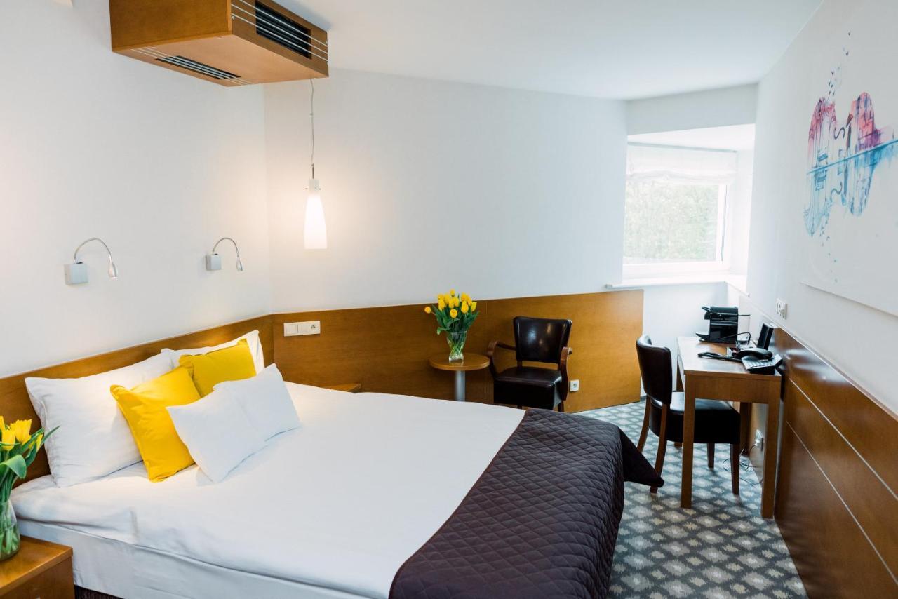 Vivaldi Hotel 4*