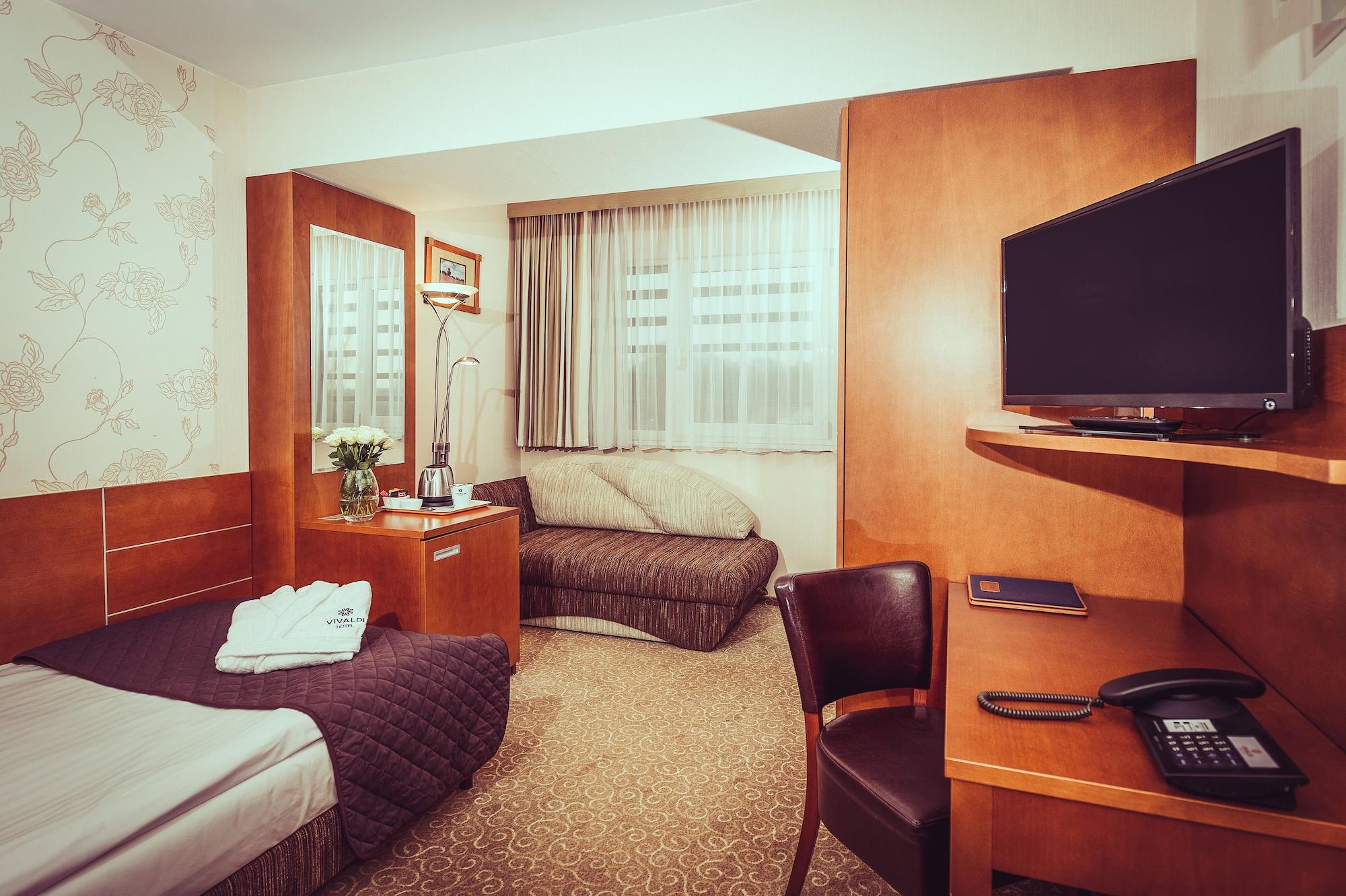 Vivaldi Hotel