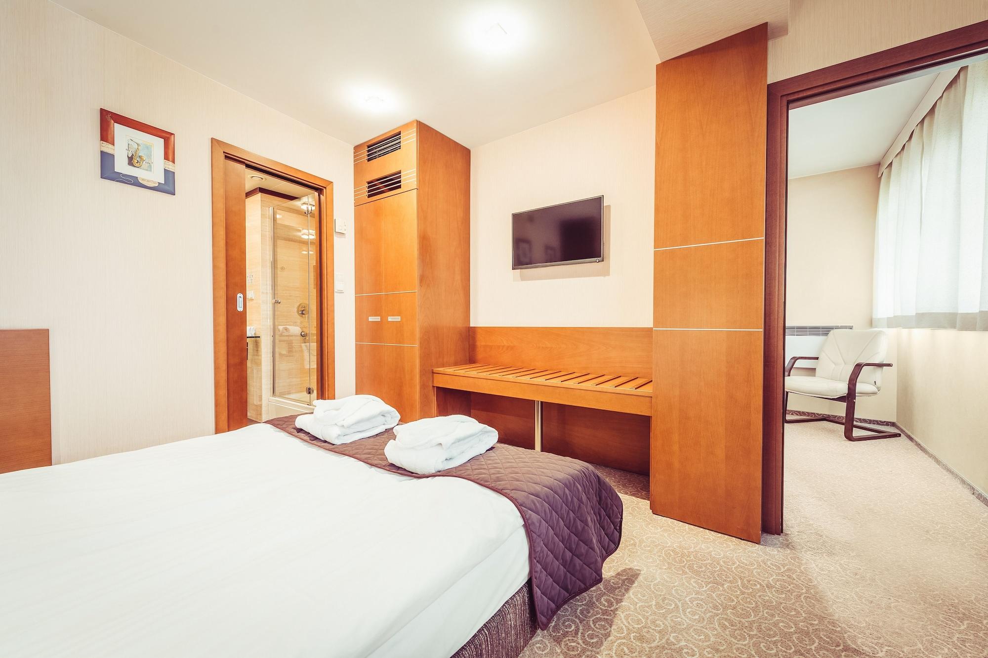Vivaldi Hotel Poznan