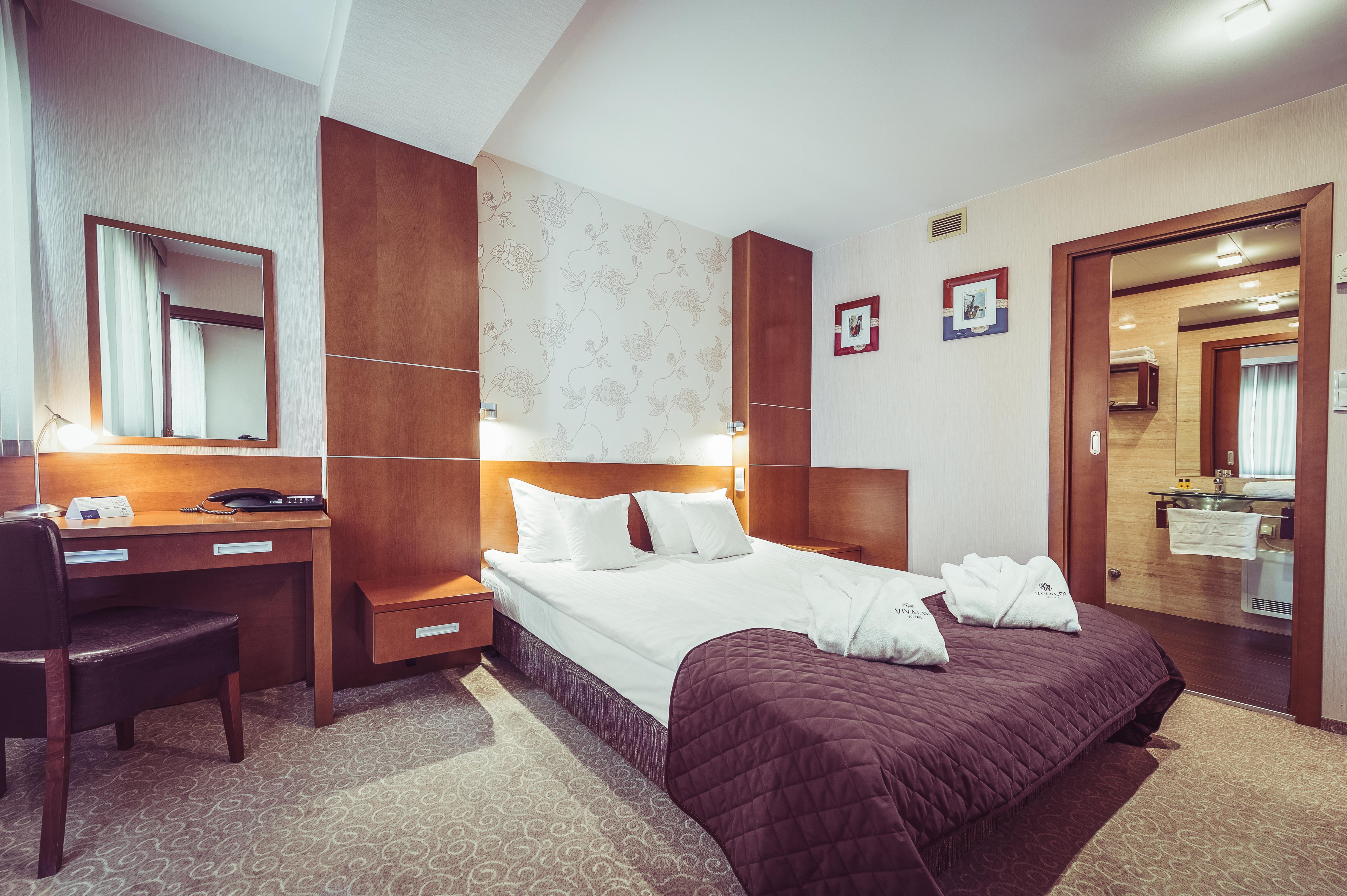 Hotel Vivaldi 4*