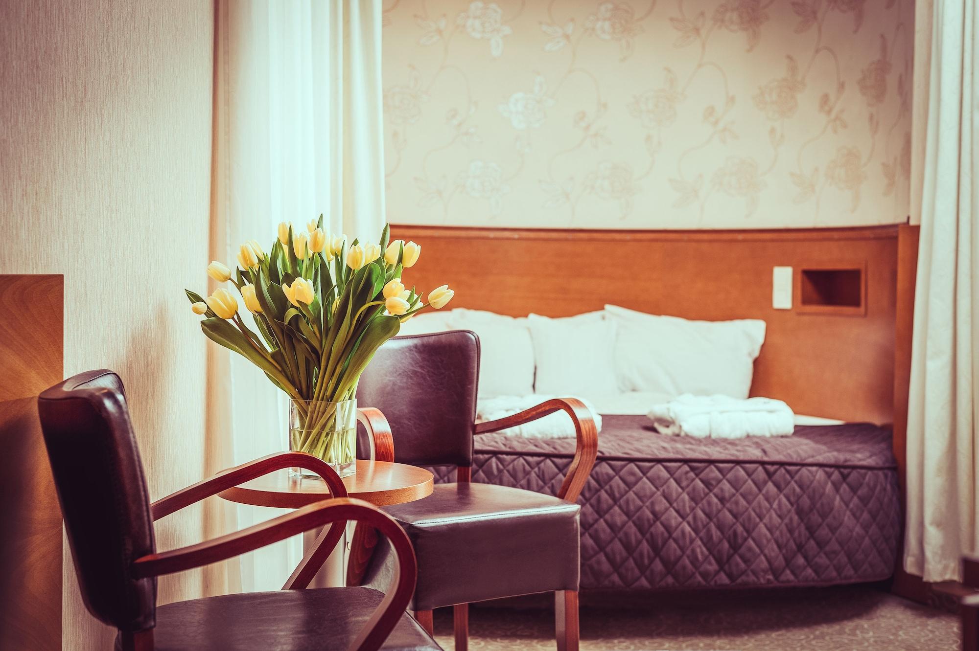 Vivaldi 4* Poznan