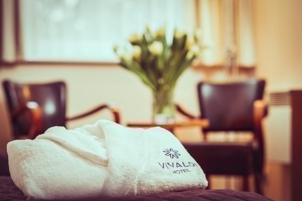 Vivaldi Hotel 4*