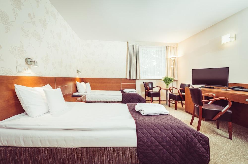 Hotel Vivaldi 4*
