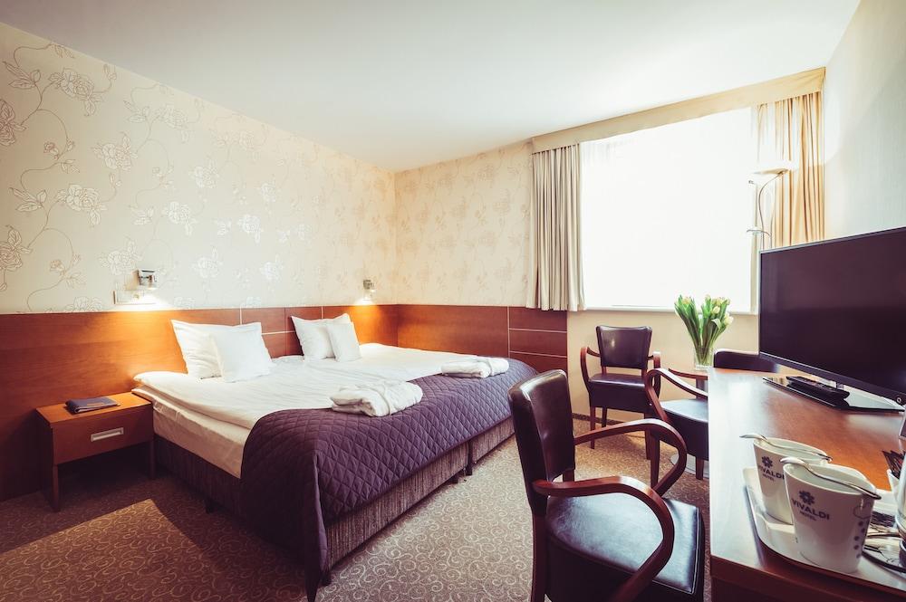 Vivaldi Hotel 4*