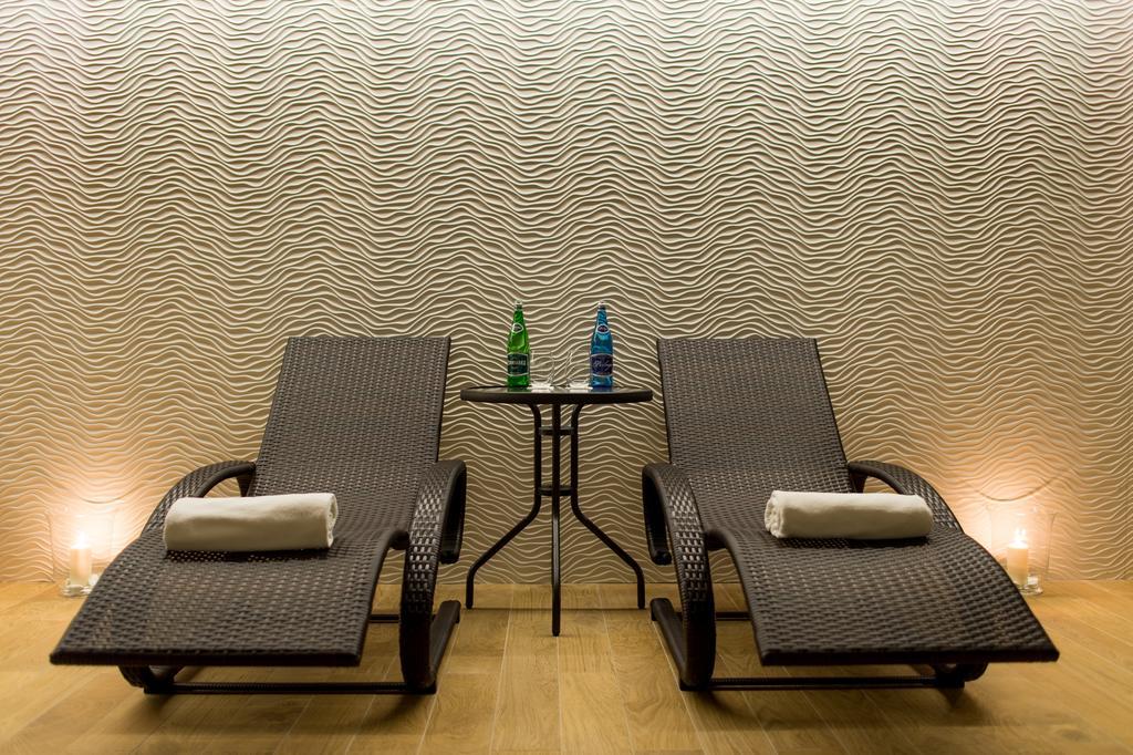 Vivaldi Hotel 4*