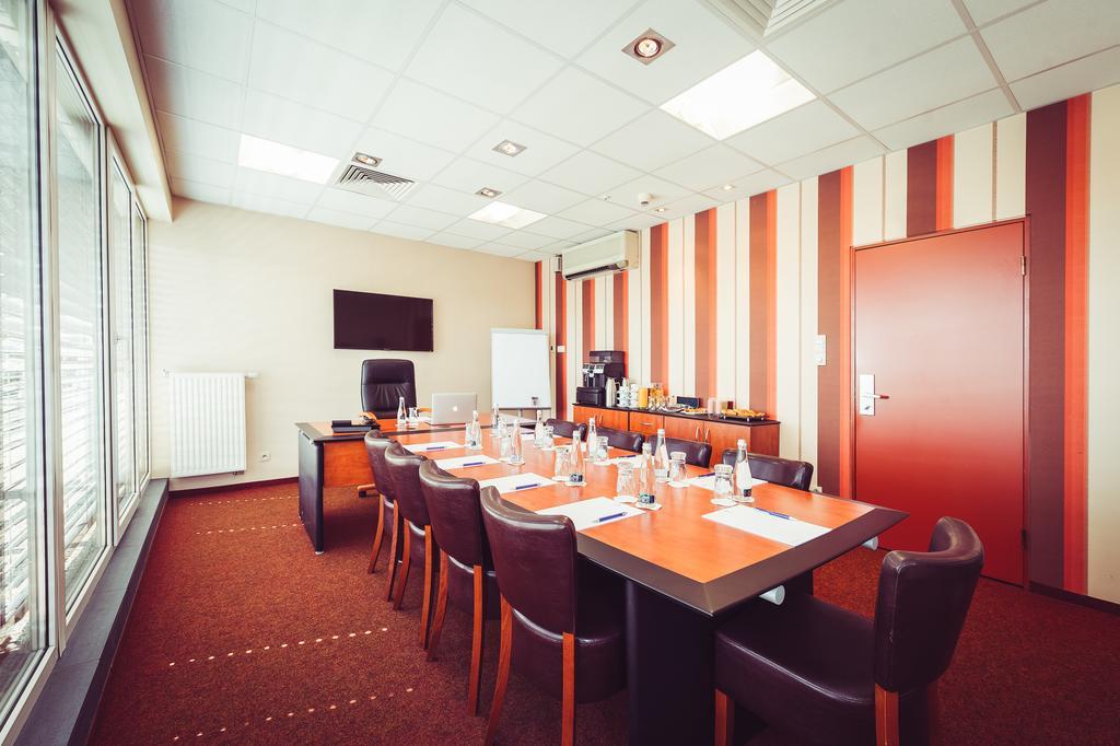 Vivaldi Hotel