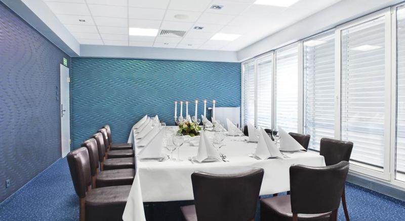 Vivaldi Hotel 4*