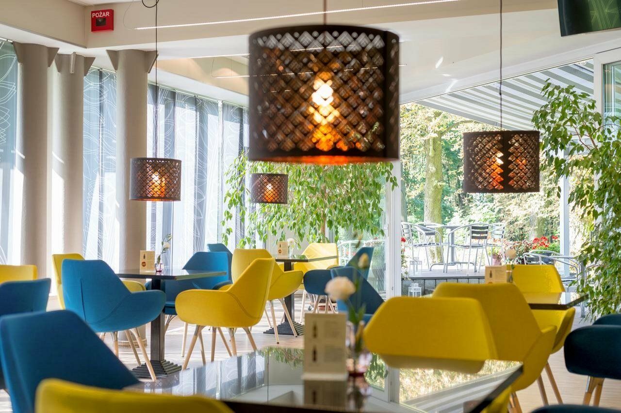 Hotel Vivaldi Poznań